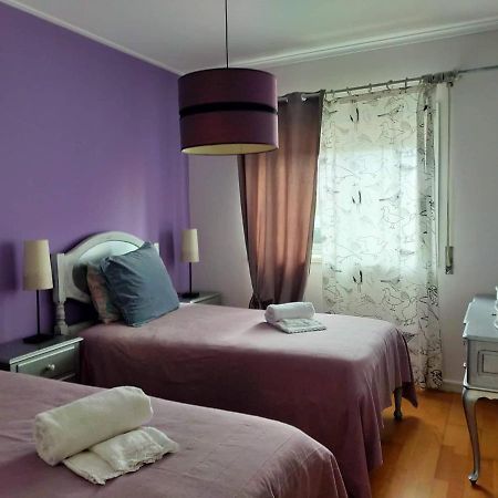 Casa Da Isilda Apartment Barra Екстериор снимка