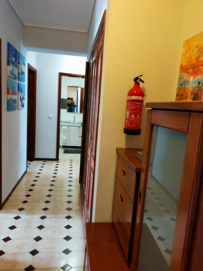 Casa Da Isilda Apartment Barra Екстериор снимка