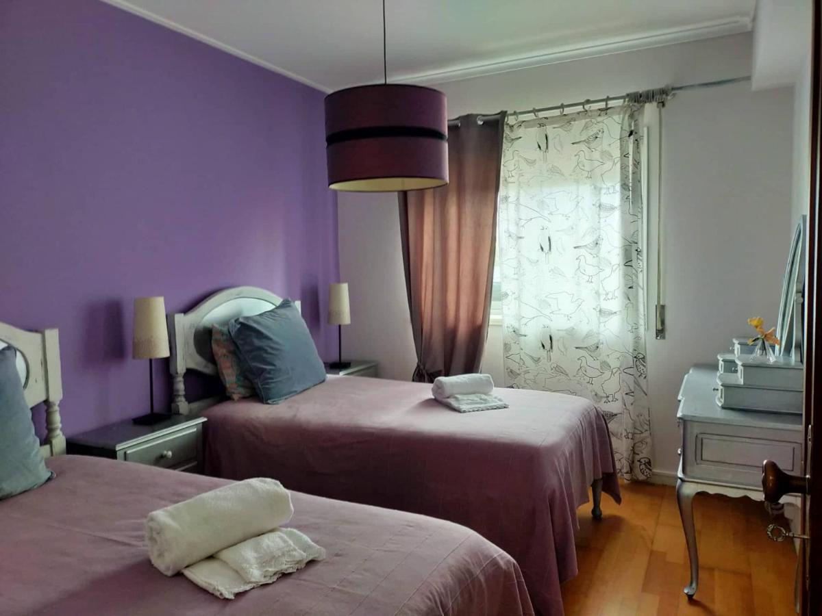 Casa Da Isilda Apartment Barra Екстериор снимка