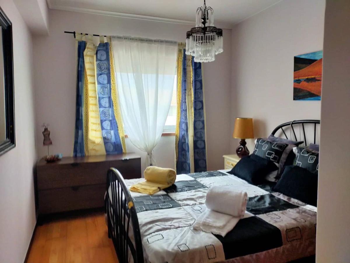 Casa Da Isilda Apartment Barra Екстериор снимка