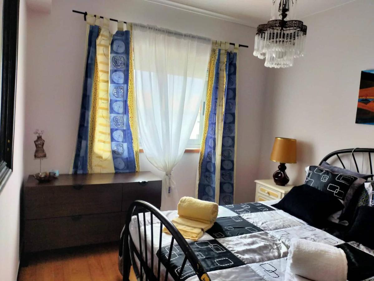 Casa Da Isilda Apartment Barra Екстериор снимка