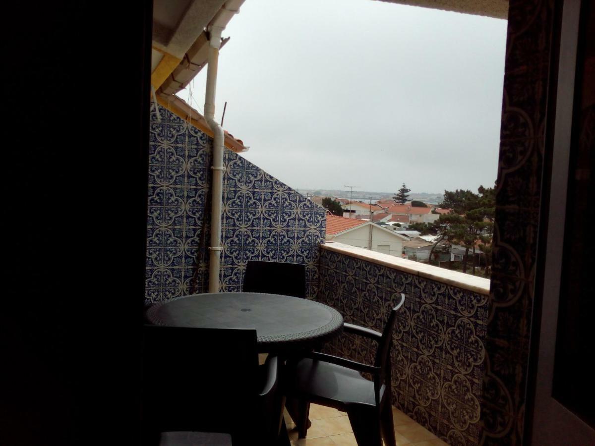 Casa Da Isilda Apartment Barra Екстериор снимка