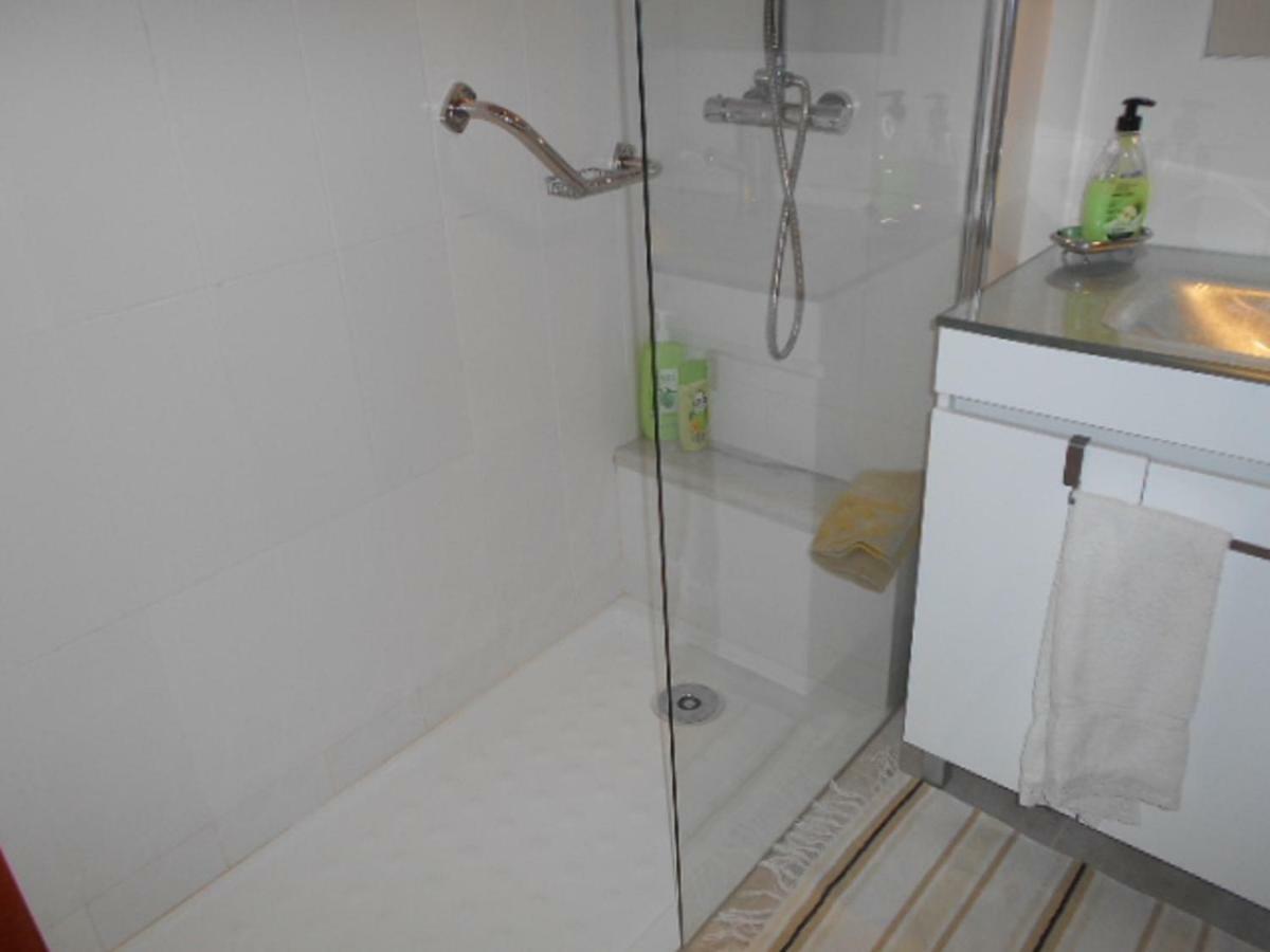 Casa Da Isilda Apartment Barra Екстериор снимка