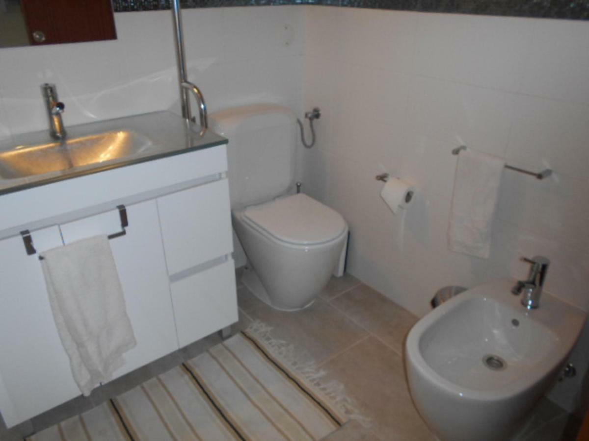 Casa Da Isilda Apartment Barra Екстериор снимка